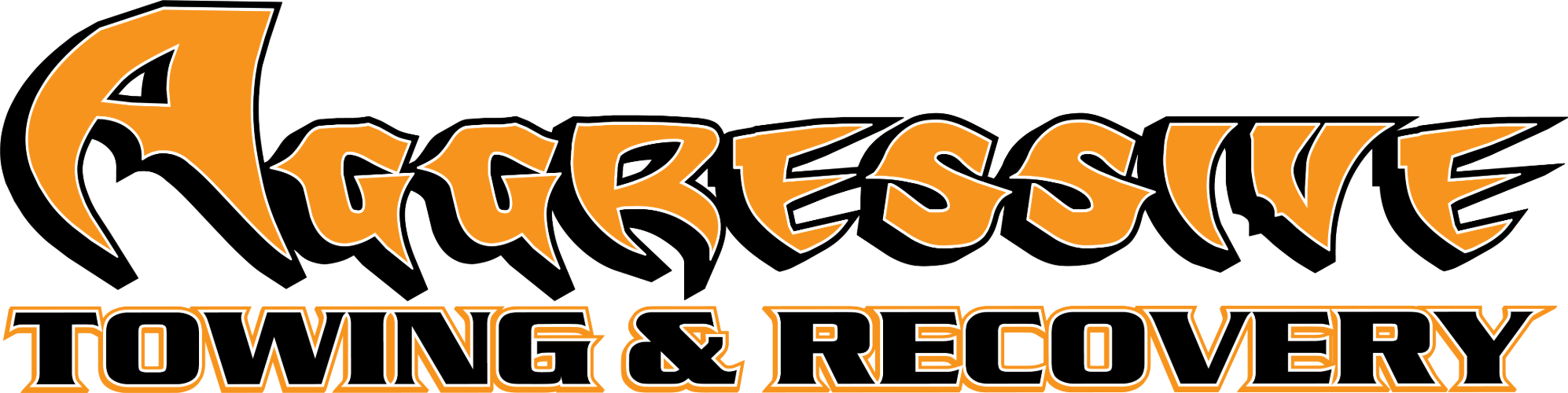 aggressivetow.com Logo
